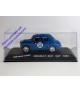 Voiture miniature IXO 24h du Mans Renault 4cv 1951