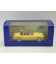 Tintin Car border in the Tournesol case