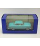Auto Tintin Ford Personalizzato Obiettivo Moon