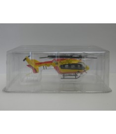 Hélicoptère Del Prado Eurocopter EC145