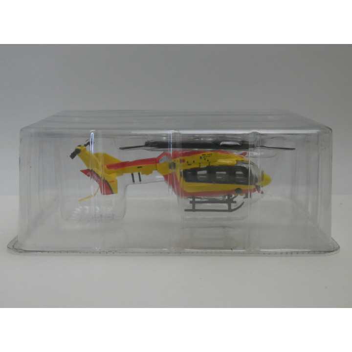 Miniaturhubschrauber del Prado Eurocopter EC145