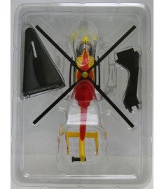 Hélicoptère Del Prado Eurocopter EC145