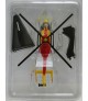 Miniature helicopter Del Prado Eurocopter EC145