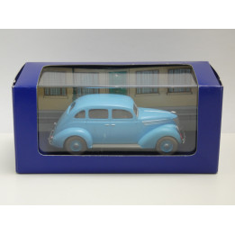 Voiture TINTIN Le Taxi Ford V8