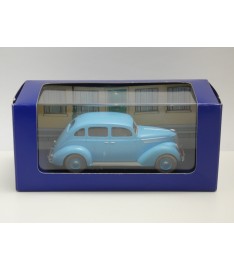 Voiture TINTIN Le Taxi Ford V8