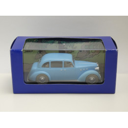 Voiture TINTIN La voiture de Bianca Castafiore