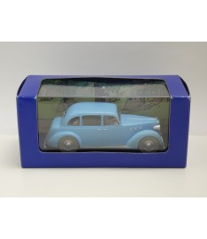 Voiture TINTIN La voiture de Bianca Castafiore