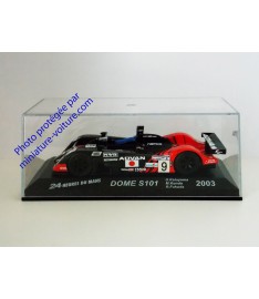 DOME S101 2003