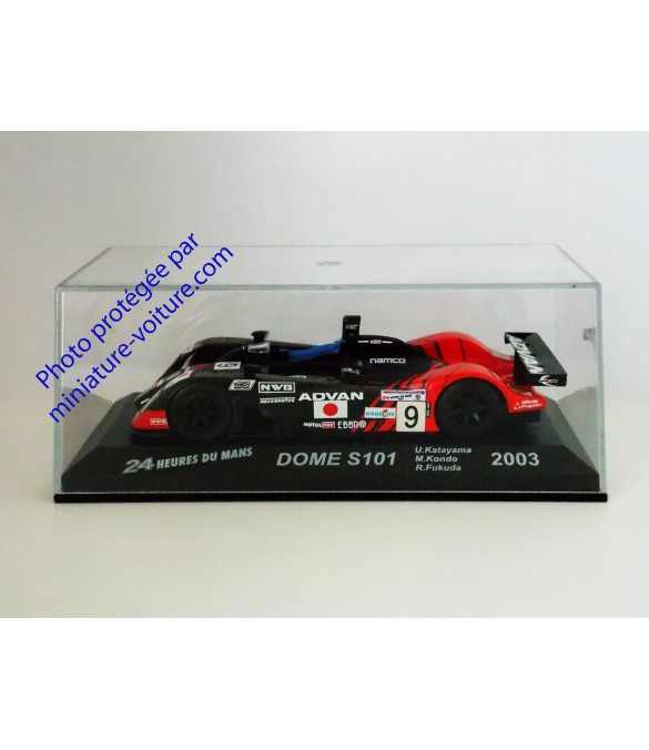 DOME S101 2003