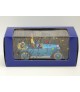 TINTIN Car Appearance car