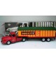 Semi rastro en miniatura Altaya Willeme LC 610