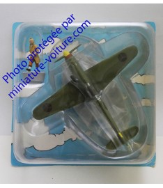 Le chasseur bordure Tintin Le sceptre d'Ottokar