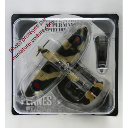 Miniaturflugzeug Supermarine Spitfire MK VB 1941