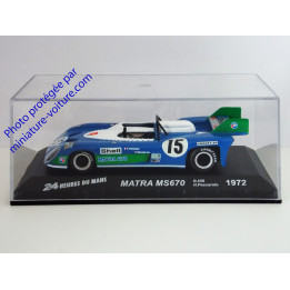 Matra MS670 1972