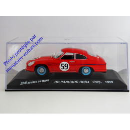 Db panhard hbr4 1959