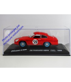 Db panhard hb4 1959