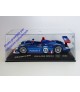 Voiture miniature IXO 24h du Mans Dallara Oreca 2002