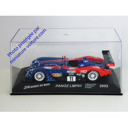 Panoz lmp01 2002