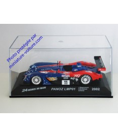 Panoz LMP01 2002