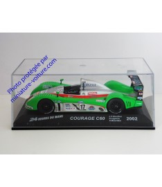 Courage C60 2002