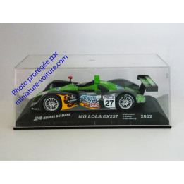 Mg lola EX257 2002
