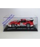 Miniatura auto IXO 24h della Mans Ferrari GTC575 2004