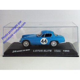 Miniaturauto IXO 24h von Le Mans Lotus Elite 1960
