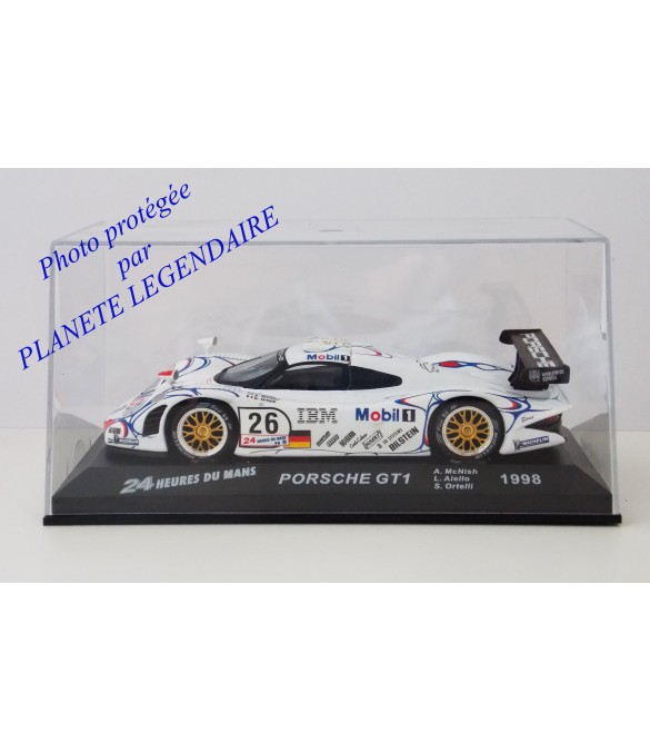 Porsche GT1 1998 Porsche GT1 1998