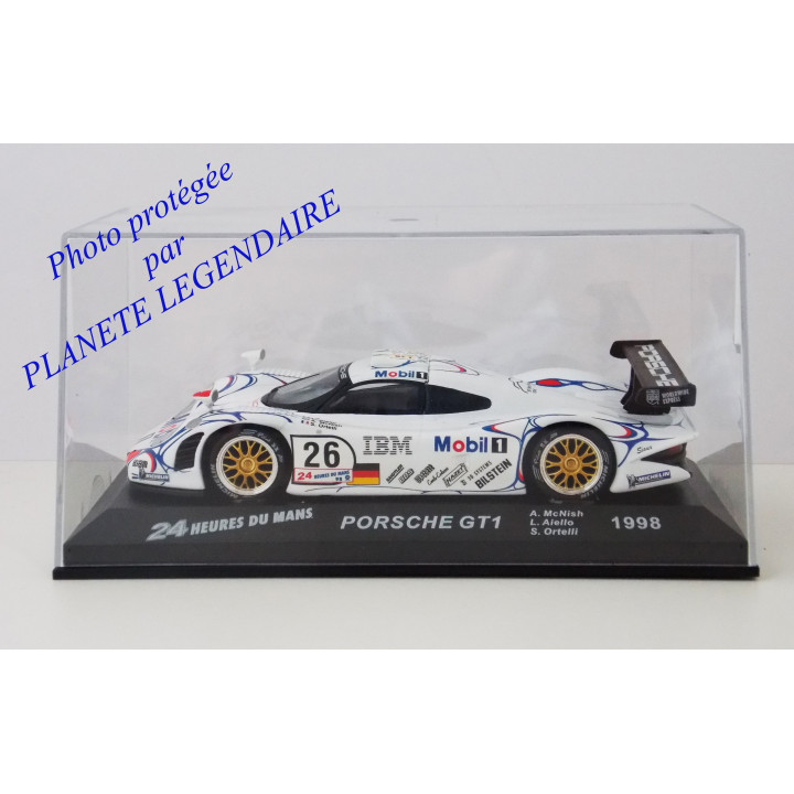 Porsche GT1 1998