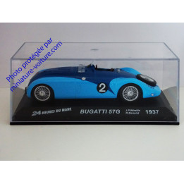 Bugatti 57G 1937