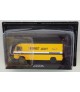 SAVIEM SB2 largo Renault Sport 1978