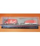 JUMPER 2.8 HDi + Trailer CITROEN SPORT WRC XSARA 2001