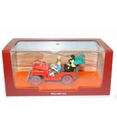 Willys MB 1943