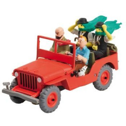 Willys MB 1943