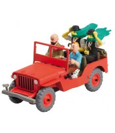 Willys MB 1943