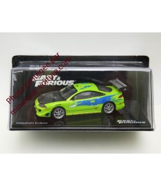 1995 Mitsubishi Eclipse