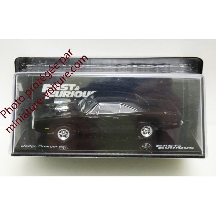 Dodge Charger R/T del 1970