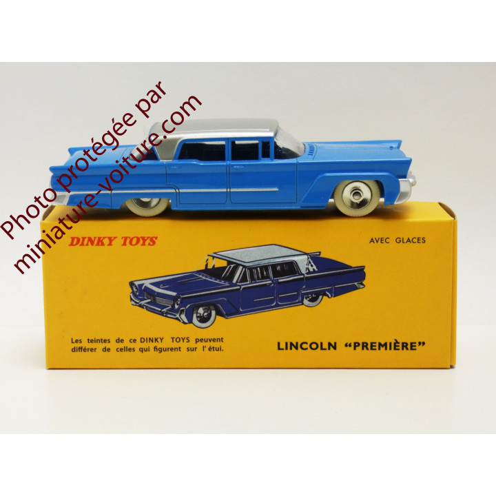 Dinky Toys Atlas Lincoln "Prima"
