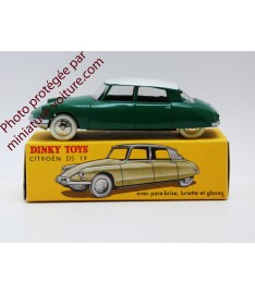Dinky Toys Atlas Citroën DS 19