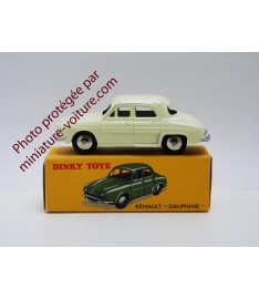 Dinky Toys Atlas Renault Dauphine
