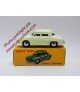 Dinky Toys Atlas Renault Dauphine