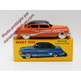 Dinky Toys Atlas Buick Roadmaster