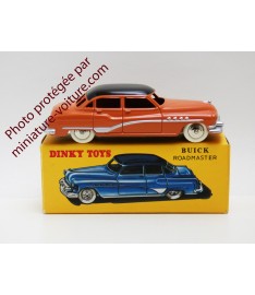 Dinky Toys Atlas Buick Roadmaster