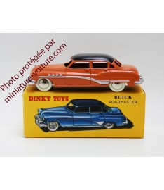 Dinky Toys Atlas Buick Roadmaster