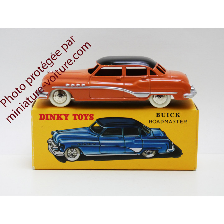 Dinky Toys Atlas Buick Roadmaster