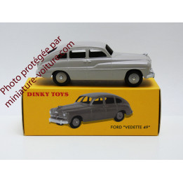 Dinky Toys Atlas Ford Vedette 49