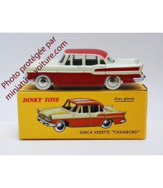 Dinky Toys Atlas Simca Vedette Chambord