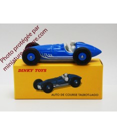 Auto da corsa Dinky Toys Atlas Talbot-Lago