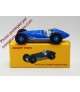 Dinky Toys Atlas Talbot-Lago Coche de carreras