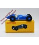 Dinky Toys Atlas Talbot-Lago Coche de carreras